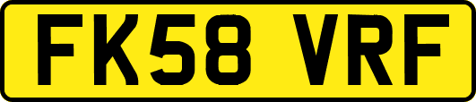 FK58VRF