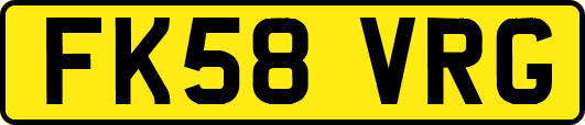 FK58VRG