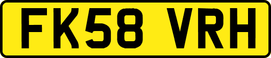 FK58VRH