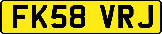 FK58VRJ