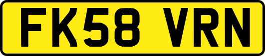 FK58VRN