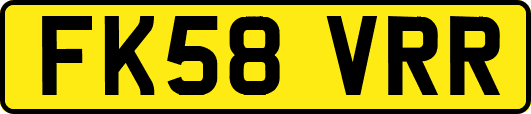 FK58VRR