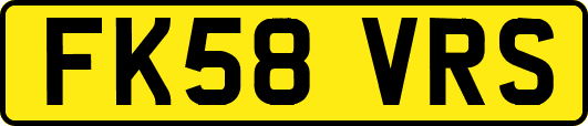 FK58VRS