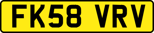 FK58VRV