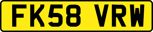 FK58VRW