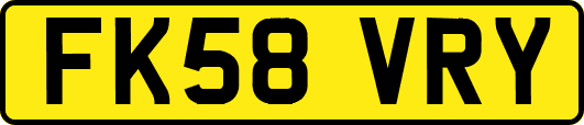 FK58VRY