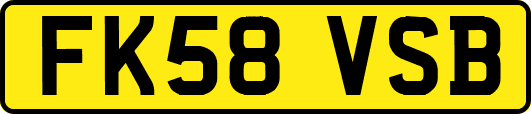 FK58VSB