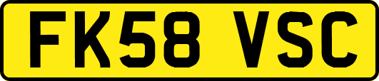 FK58VSC