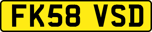FK58VSD