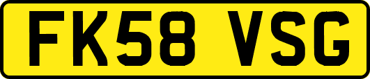 FK58VSG