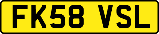 FK58VSL