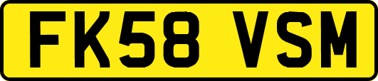 FK58VSM