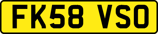 FK58VSO