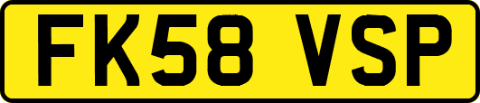 FK58VSP