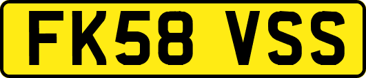 FK58VSS