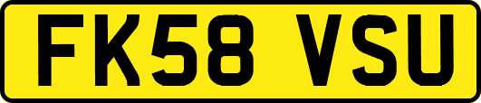 FK58VSU