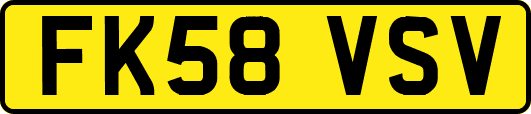 FK58VSV