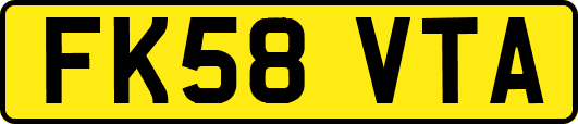 FK58VTA