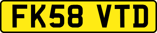 FK58VTD