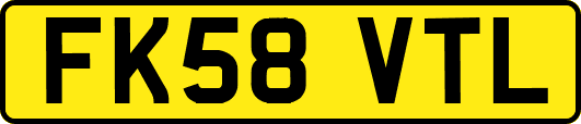 FK58VTL