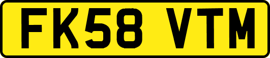 FK58VTM