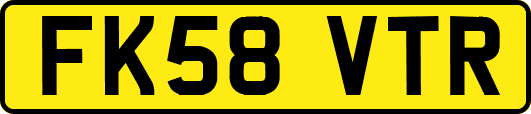 FK58VTR