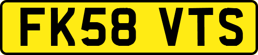 FK58VTS