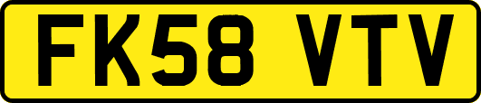 FK58VTV