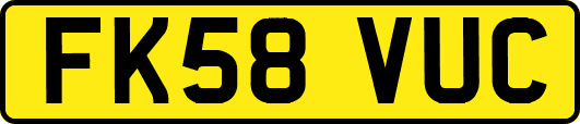 FK58VUC