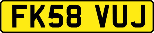 FK58VUJ