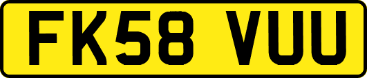 FK58VUU