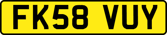 FK58VUY
