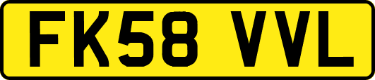 FK58VVL