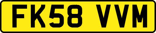 FK58VVM