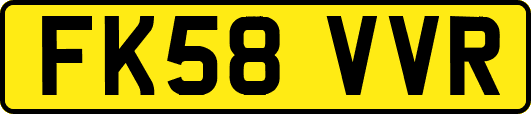 FK58VVR
