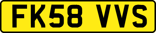 FK58VVS