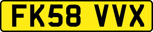 FK58VVX