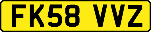 FK58VVZ