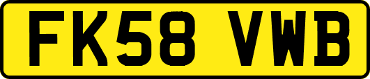 FK58VWB