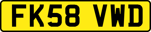 FK58VWD