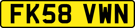 FK58VWN