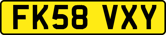 FK58VXY
