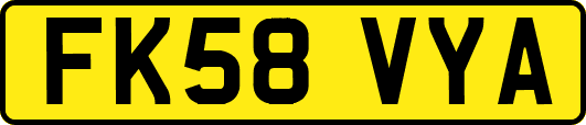 FK58VYA