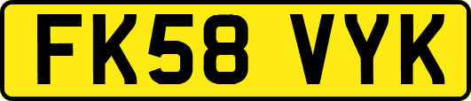 FK58VYK