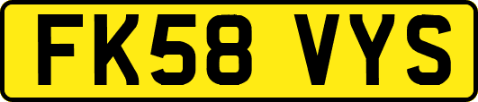 FK58VYS