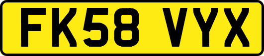 FK58VYX