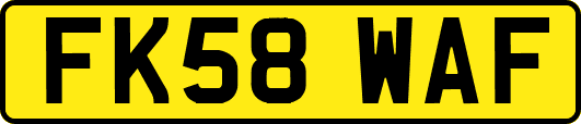 FK58WAF