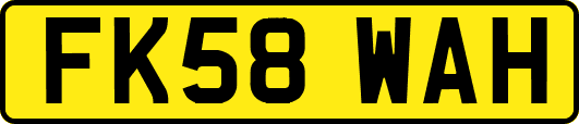 FK58WAH