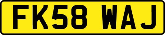FK58WAJ