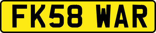 FK58WAR